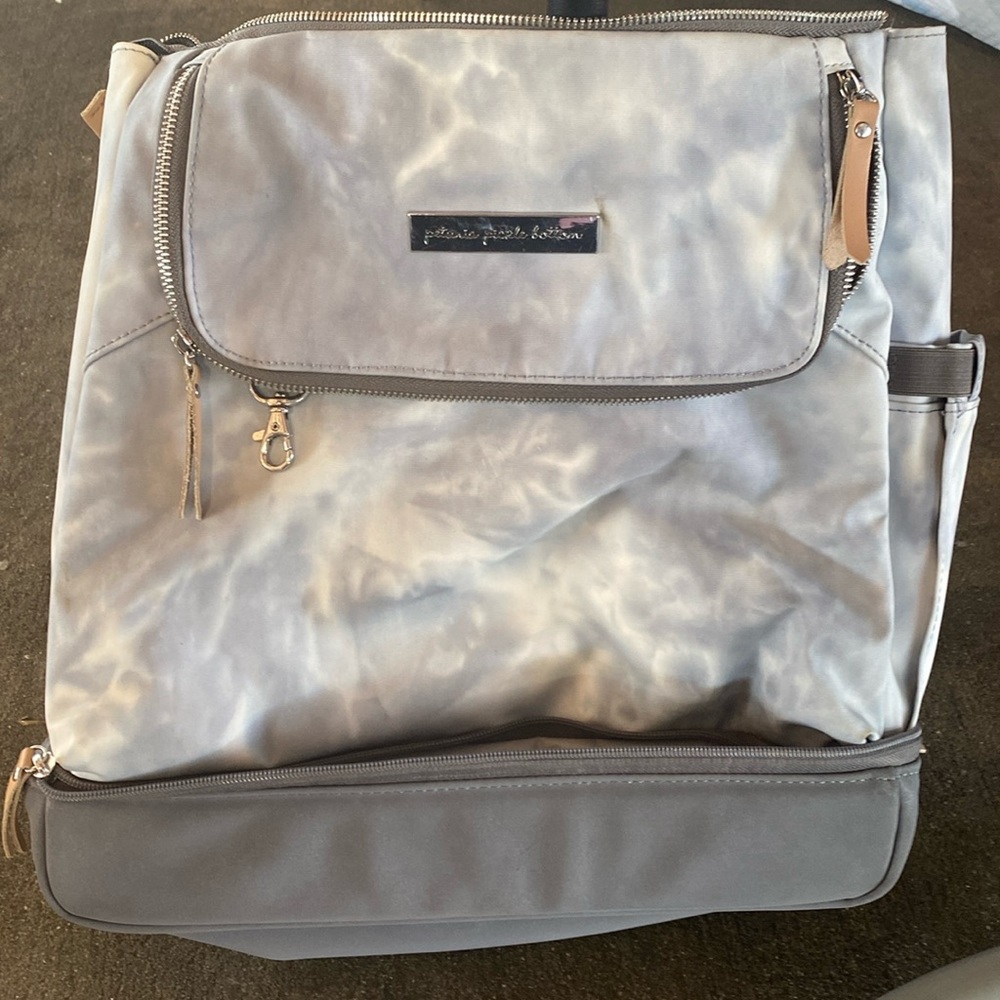 Petunia Pickle Bottom Bag